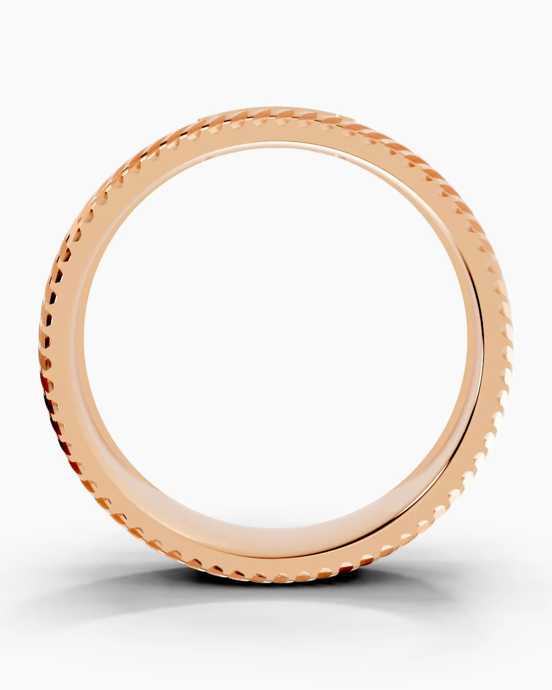 Axiora Men Ring
