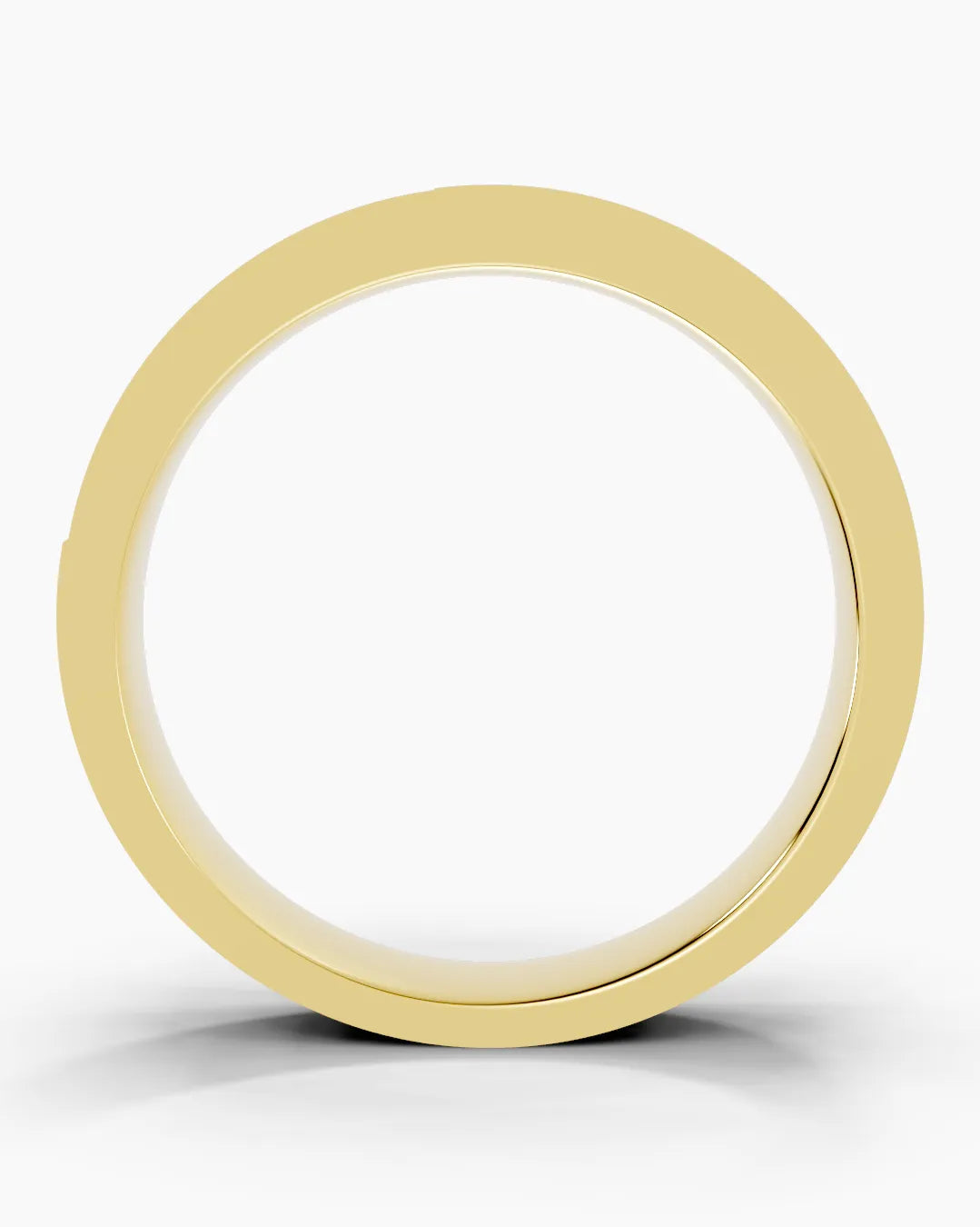 Satinox Men Ring