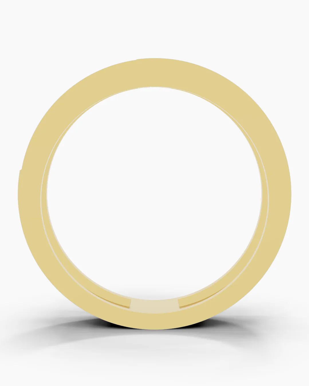 Silvaris Men Ring