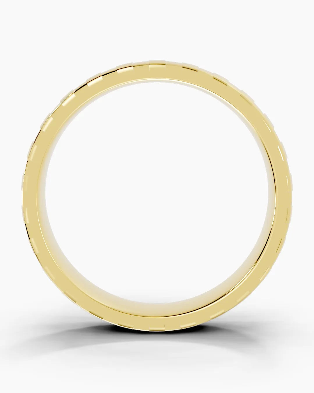 United Bond Men Ring