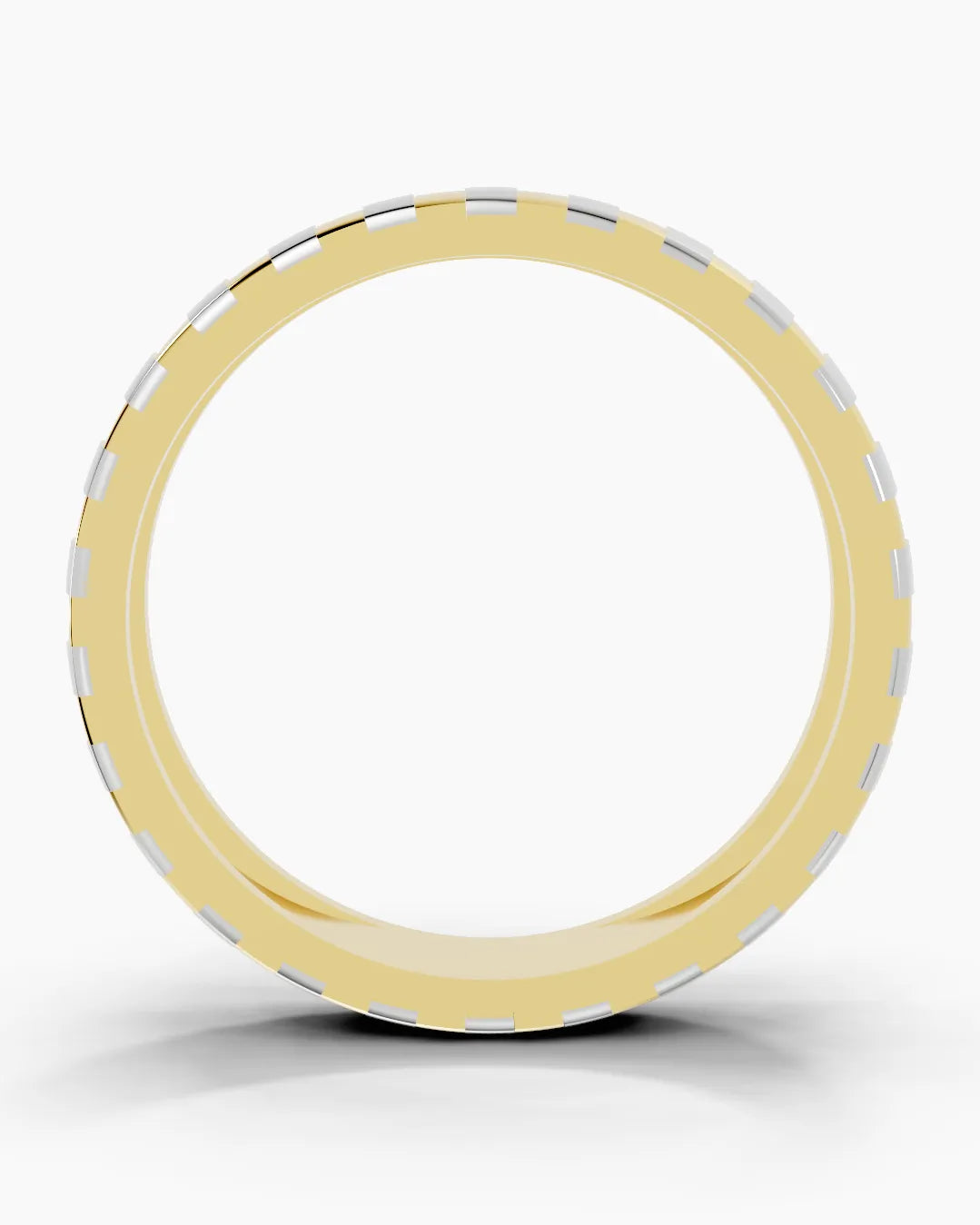 Timeless Together Men Ring