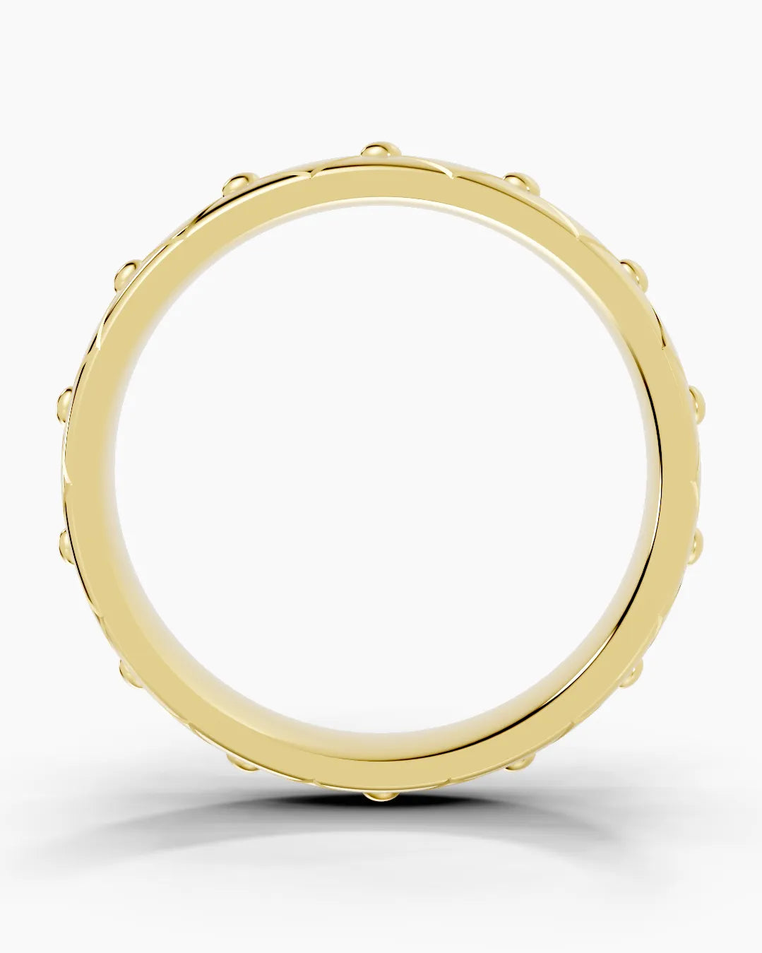 Chester Luxe Men Ring