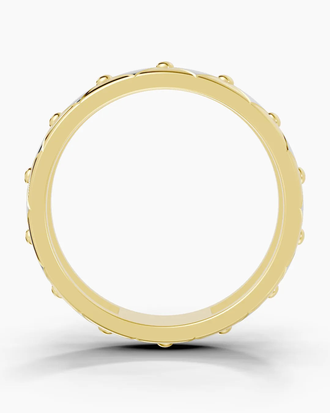 Cushura Men Ring