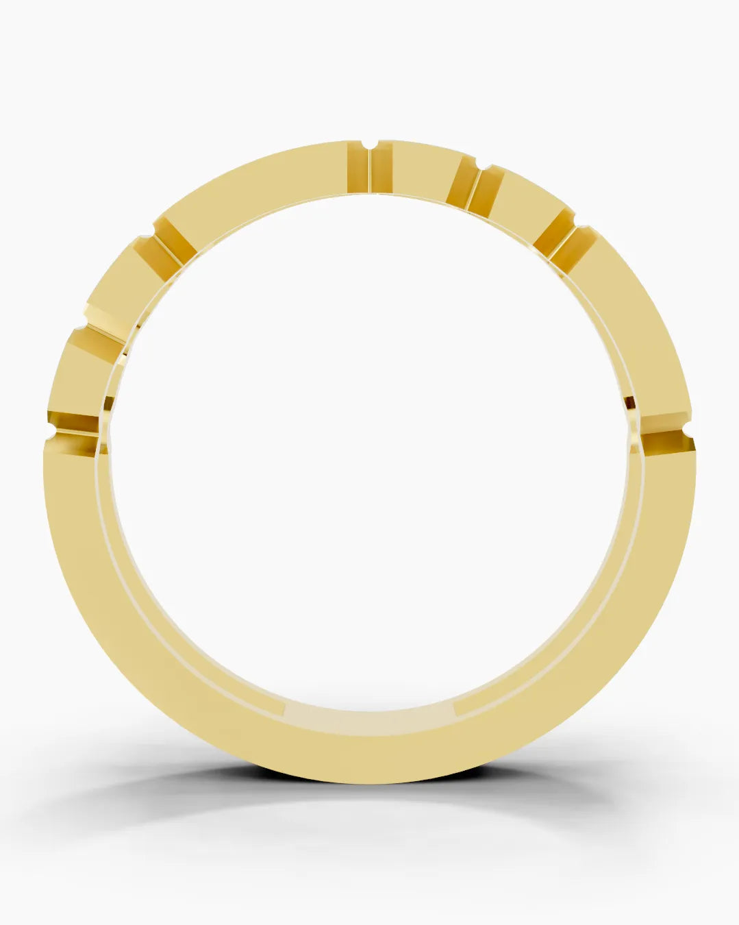 Architect’s Legacy Men Ring