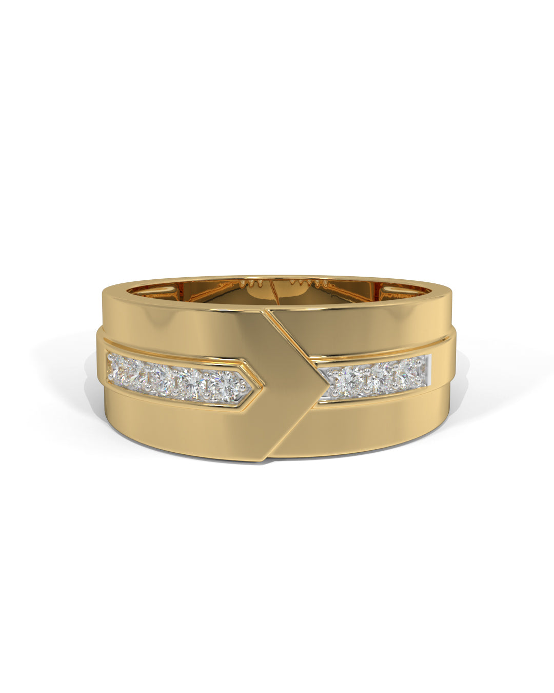 Finest - GOLD | 18KT | IJ-SI
