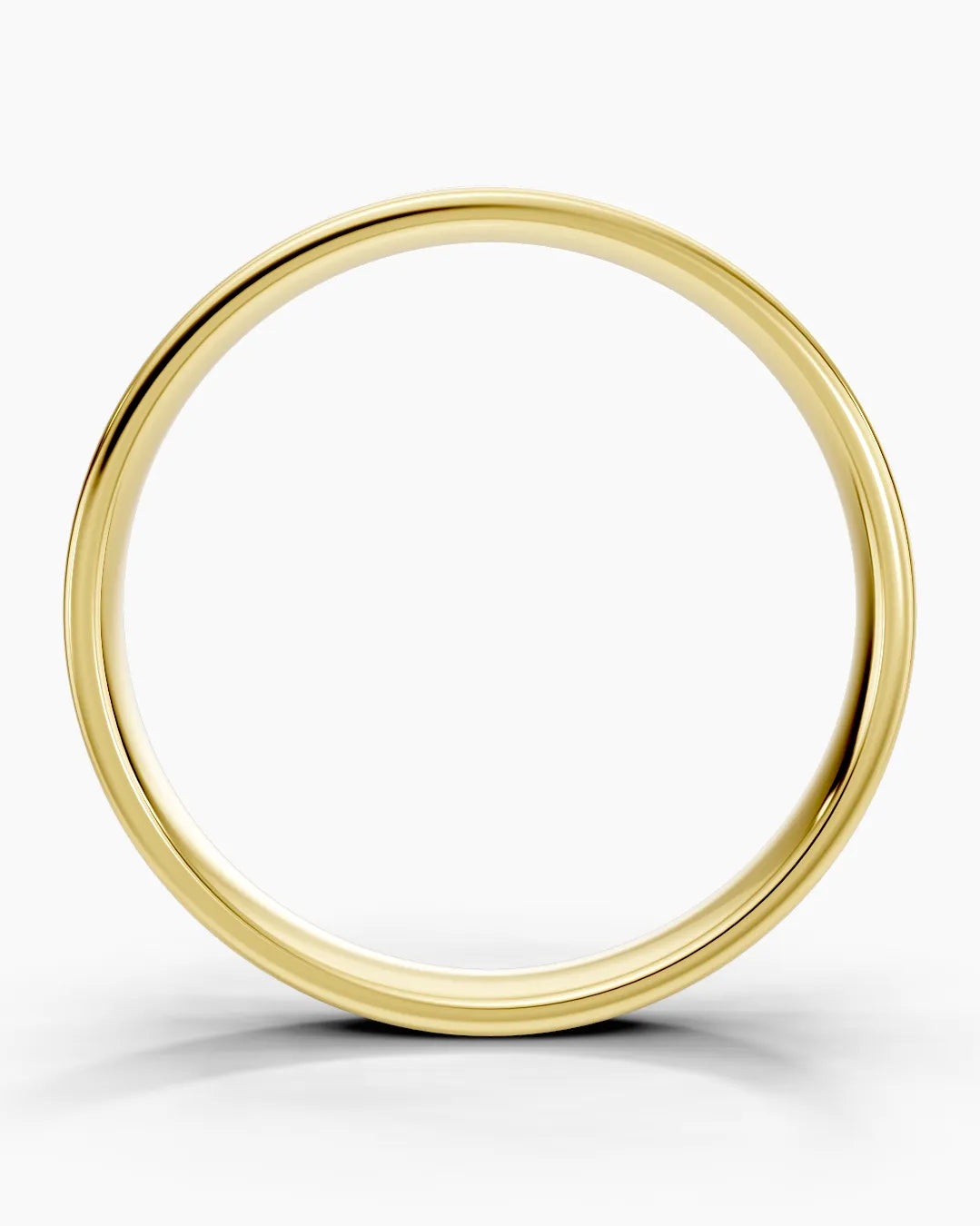 Infinite Wave Women Ring