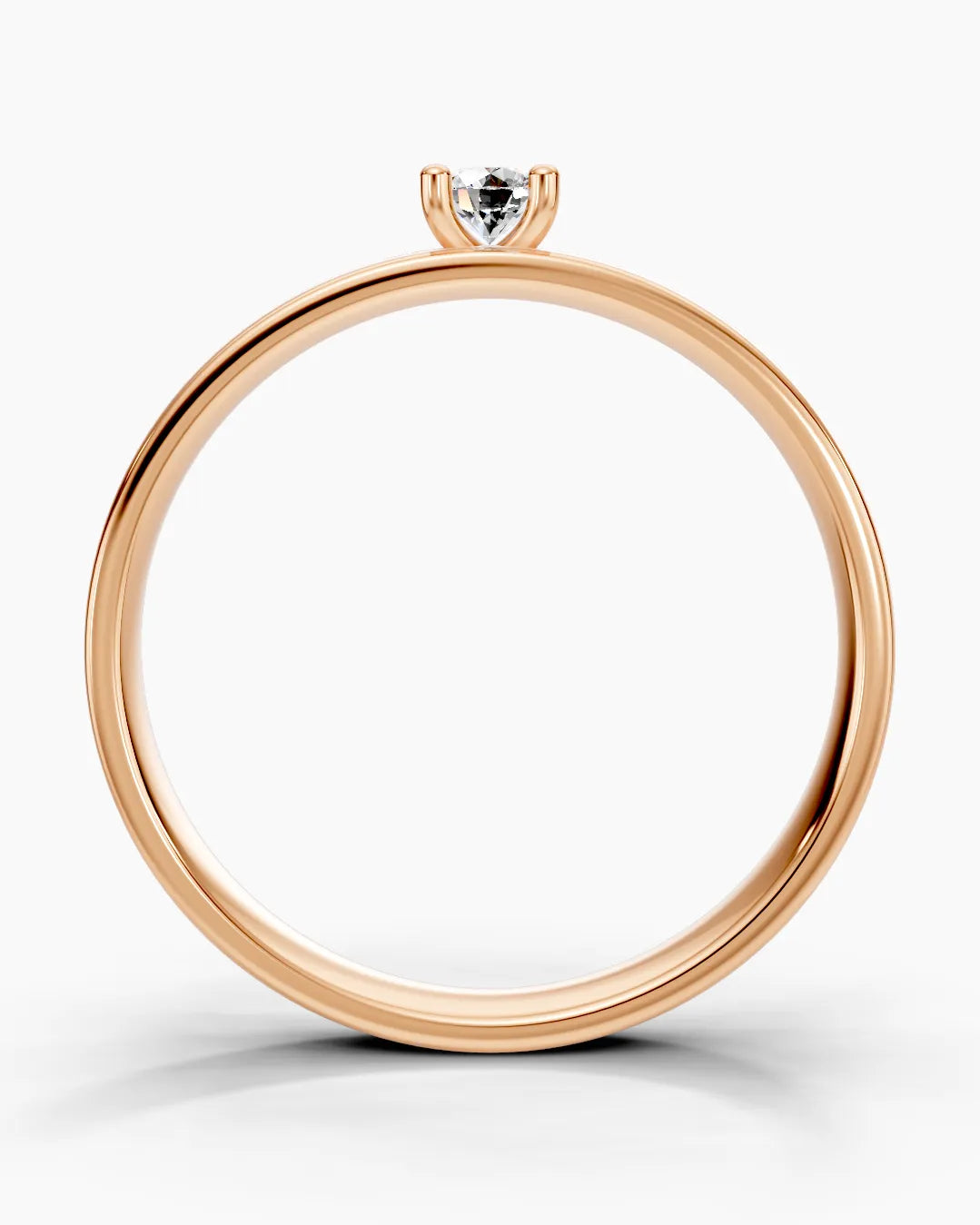 Everbright Women Ring