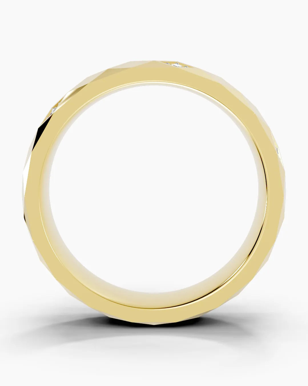 Viperis Men Ring