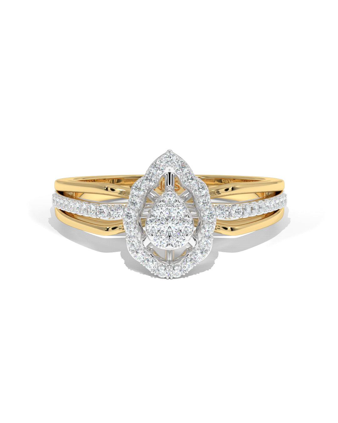 Finest - GOLD | 18KT | IJ-SI