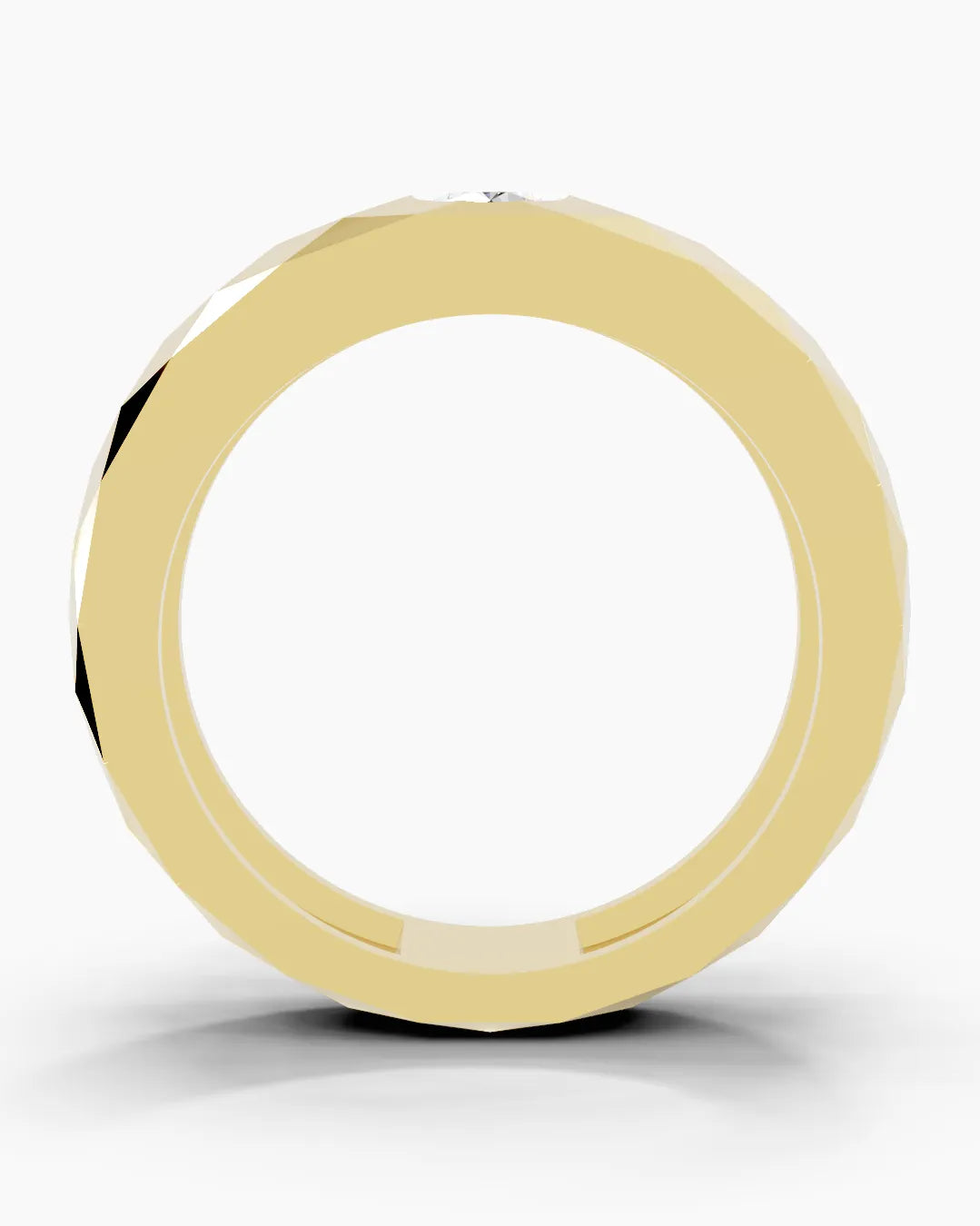 Radiantis Men Ring