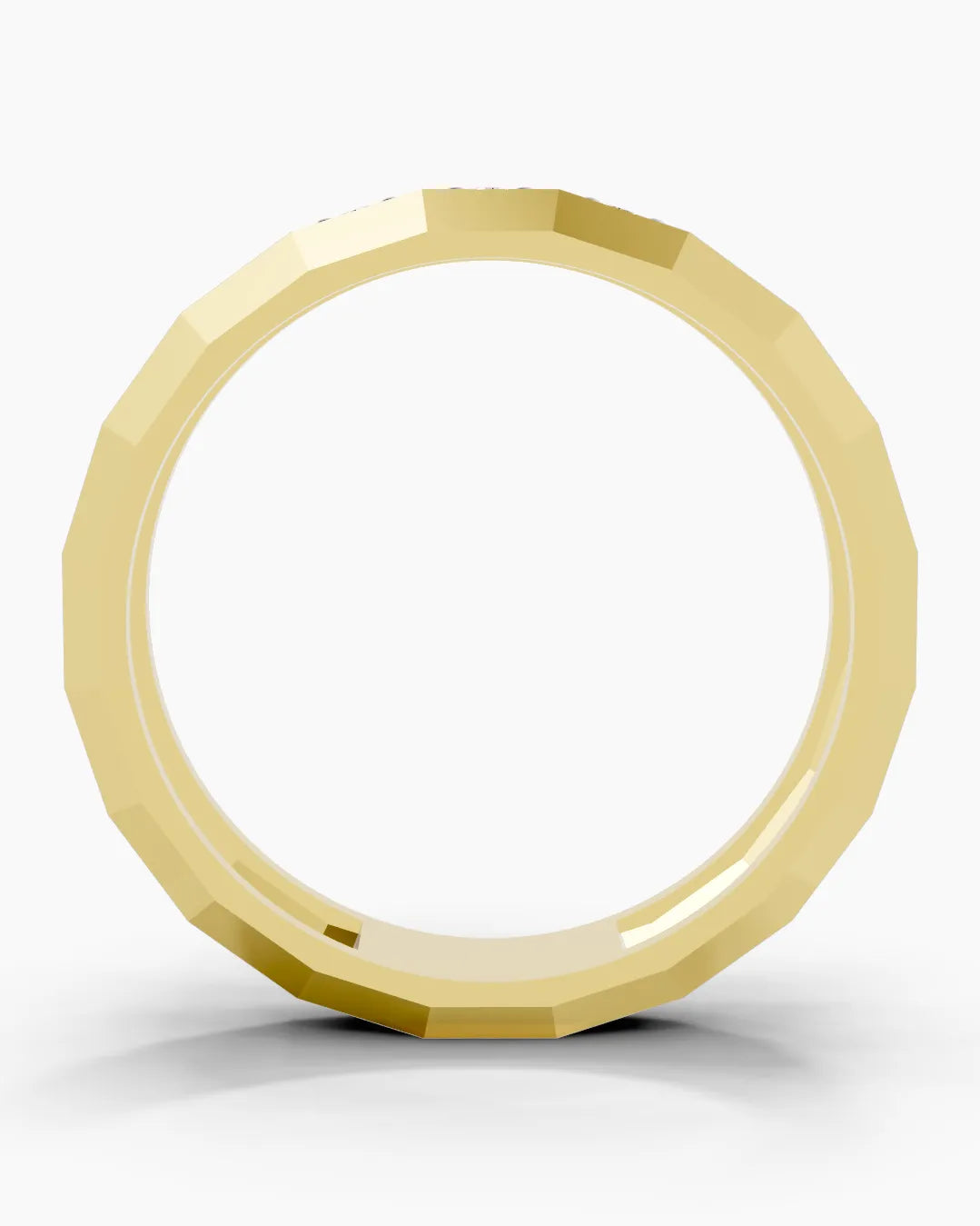 Elevation Spire Men Ring