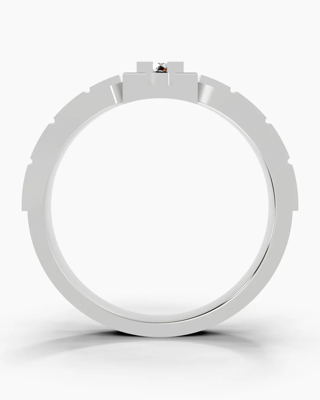 Astryx Men Ring