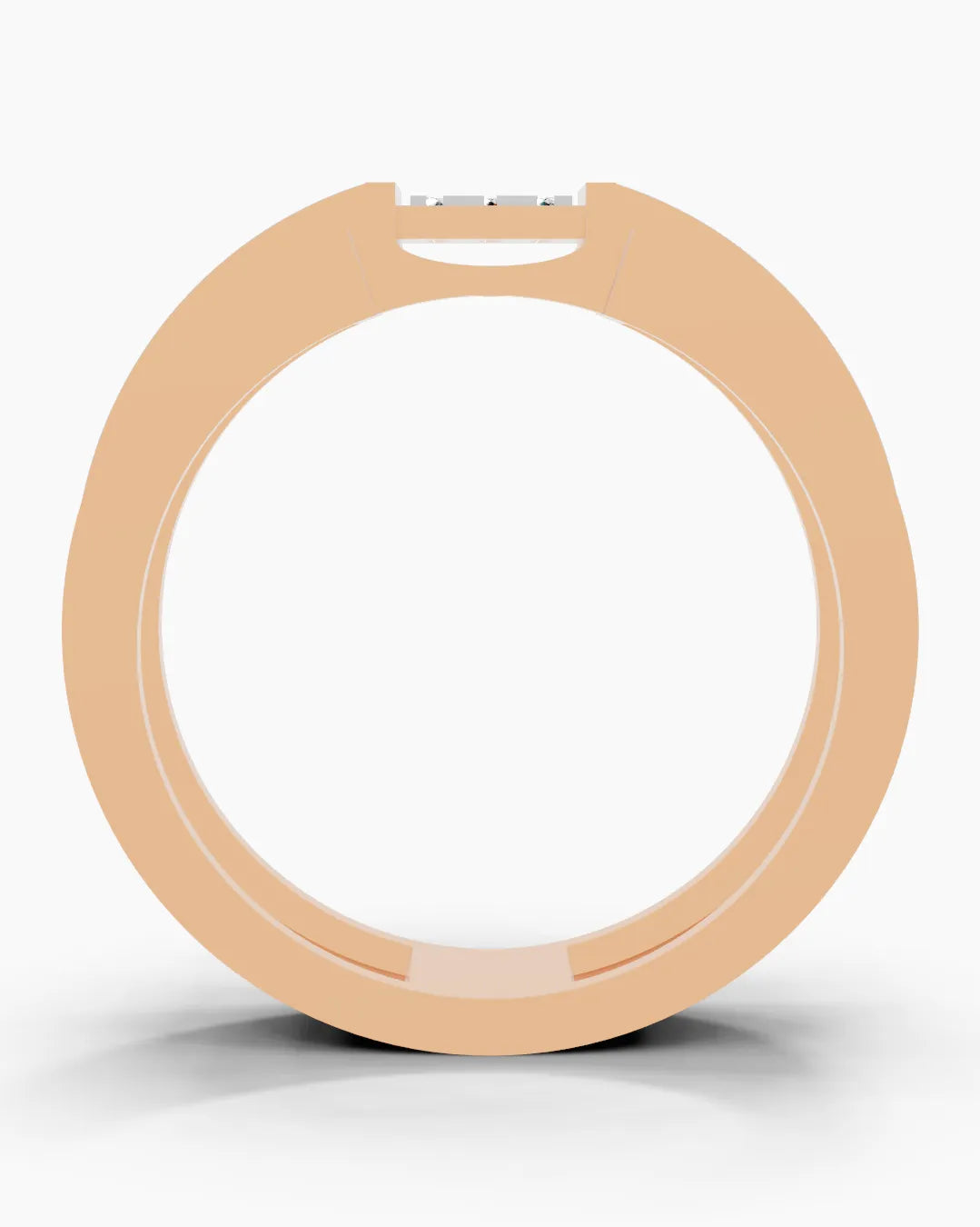 Aether Essence Men Ring