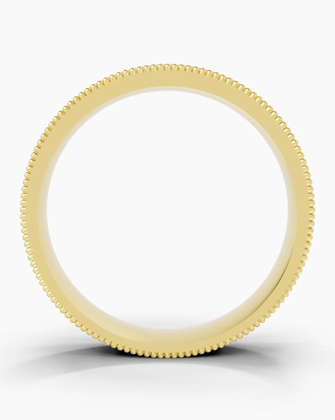 Polaris Wave Men Ring