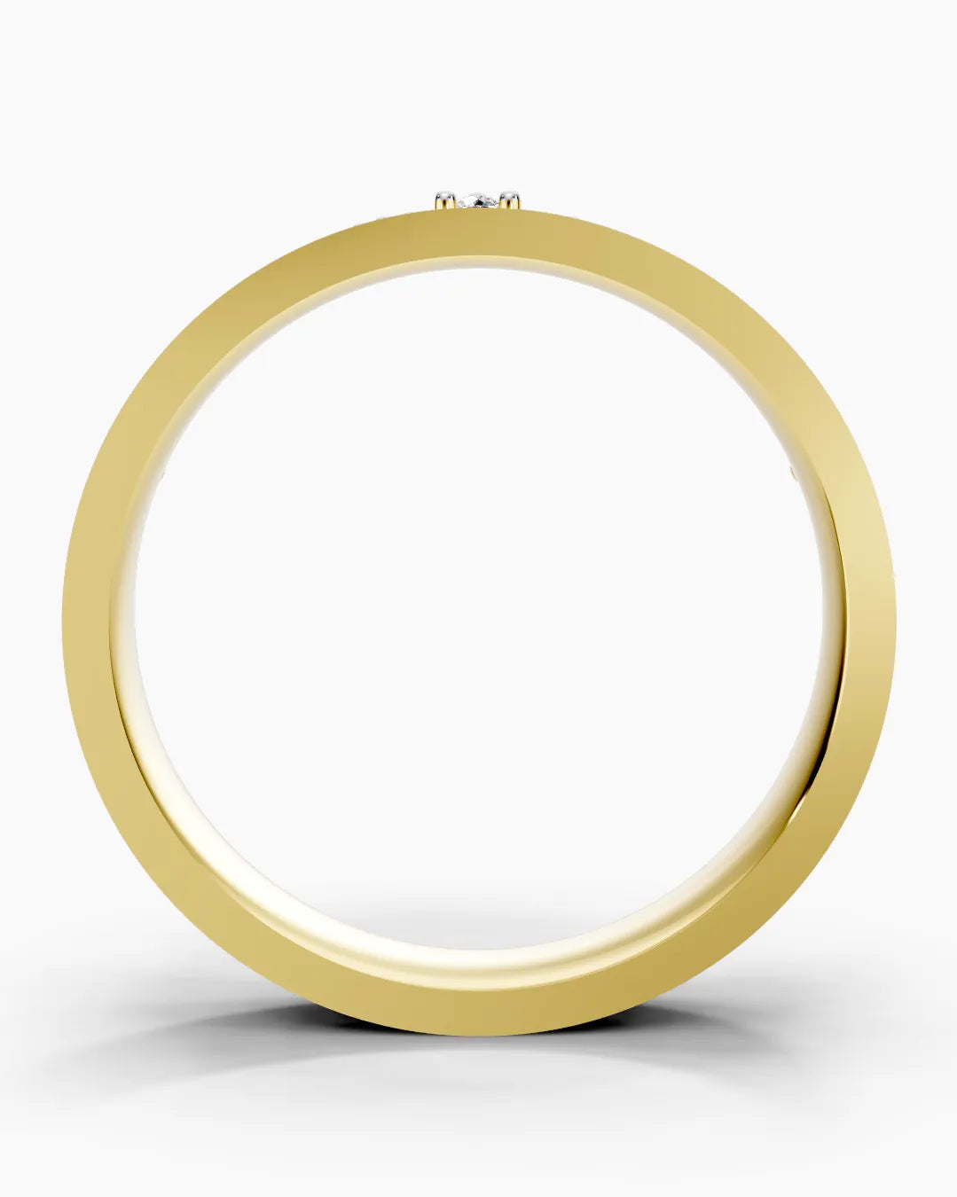 Regal Crown Women Ring