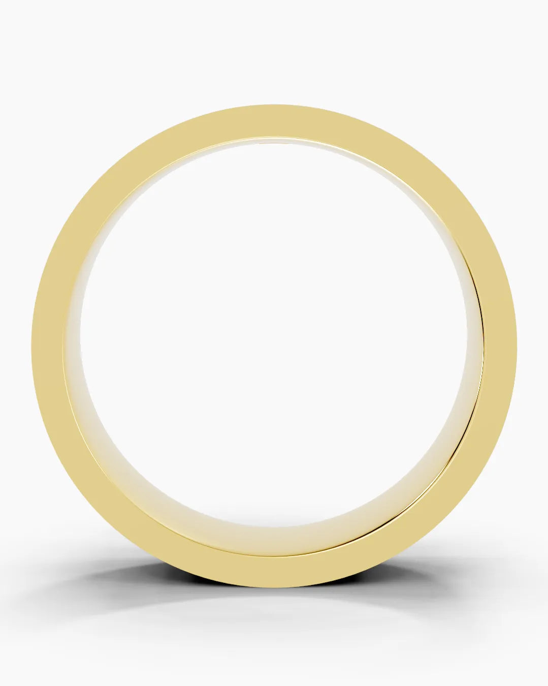 Dual Stride Men Ring