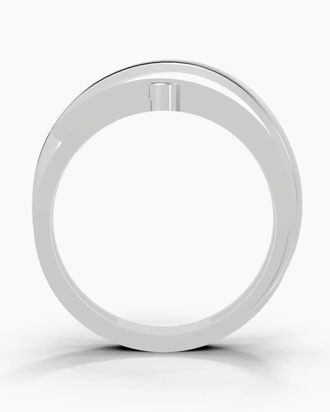 Kitefire Men Ring