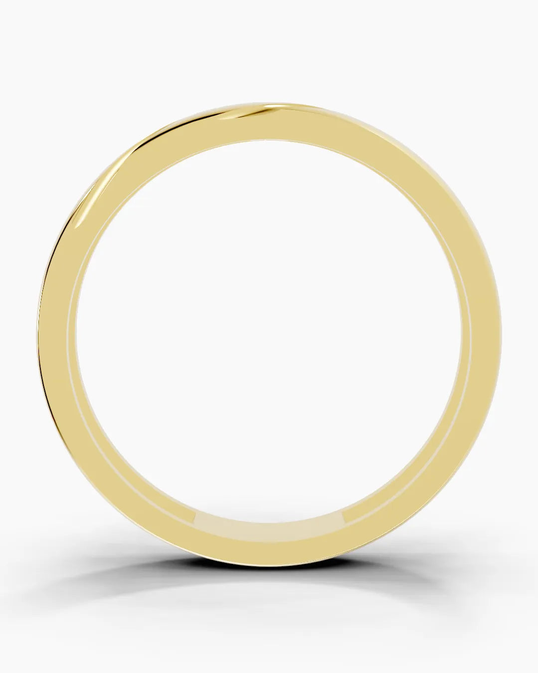 Linea Solis Men Ring