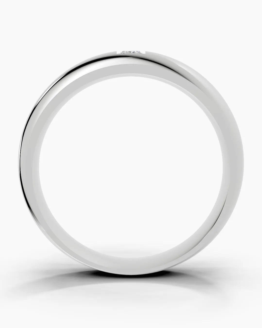 Aurea Edge Men Ring