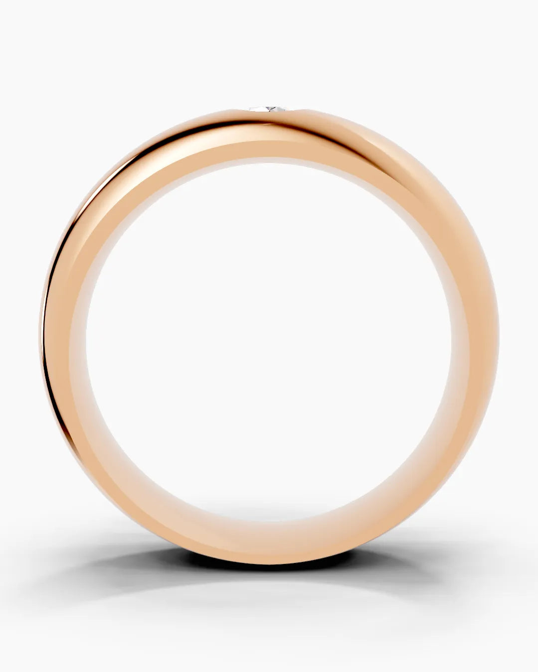 Orva Beam Men Ring