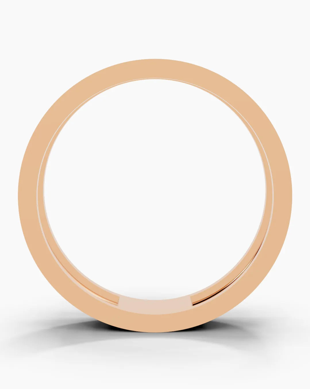Grave Men Ring