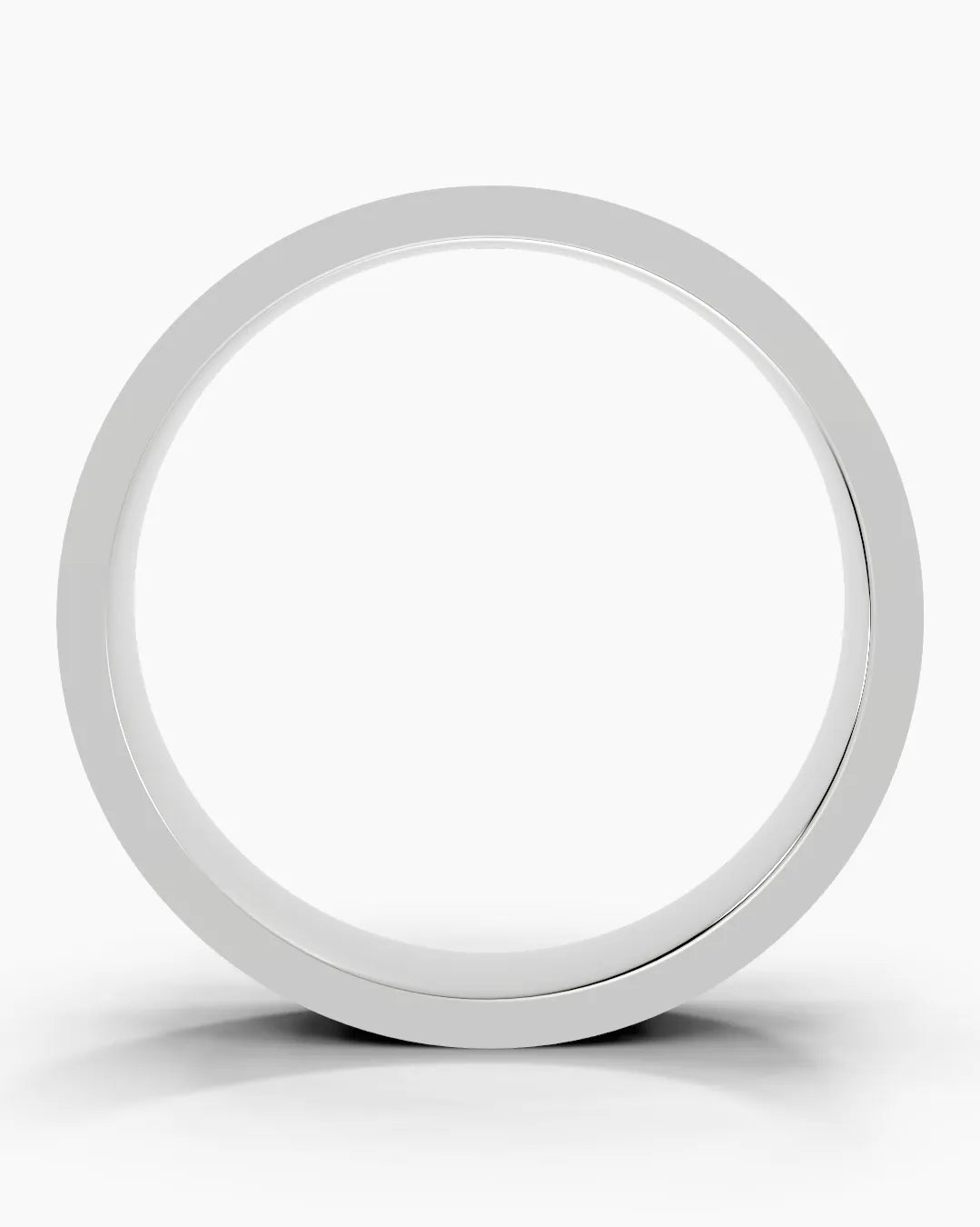 Quadrant Men Ring