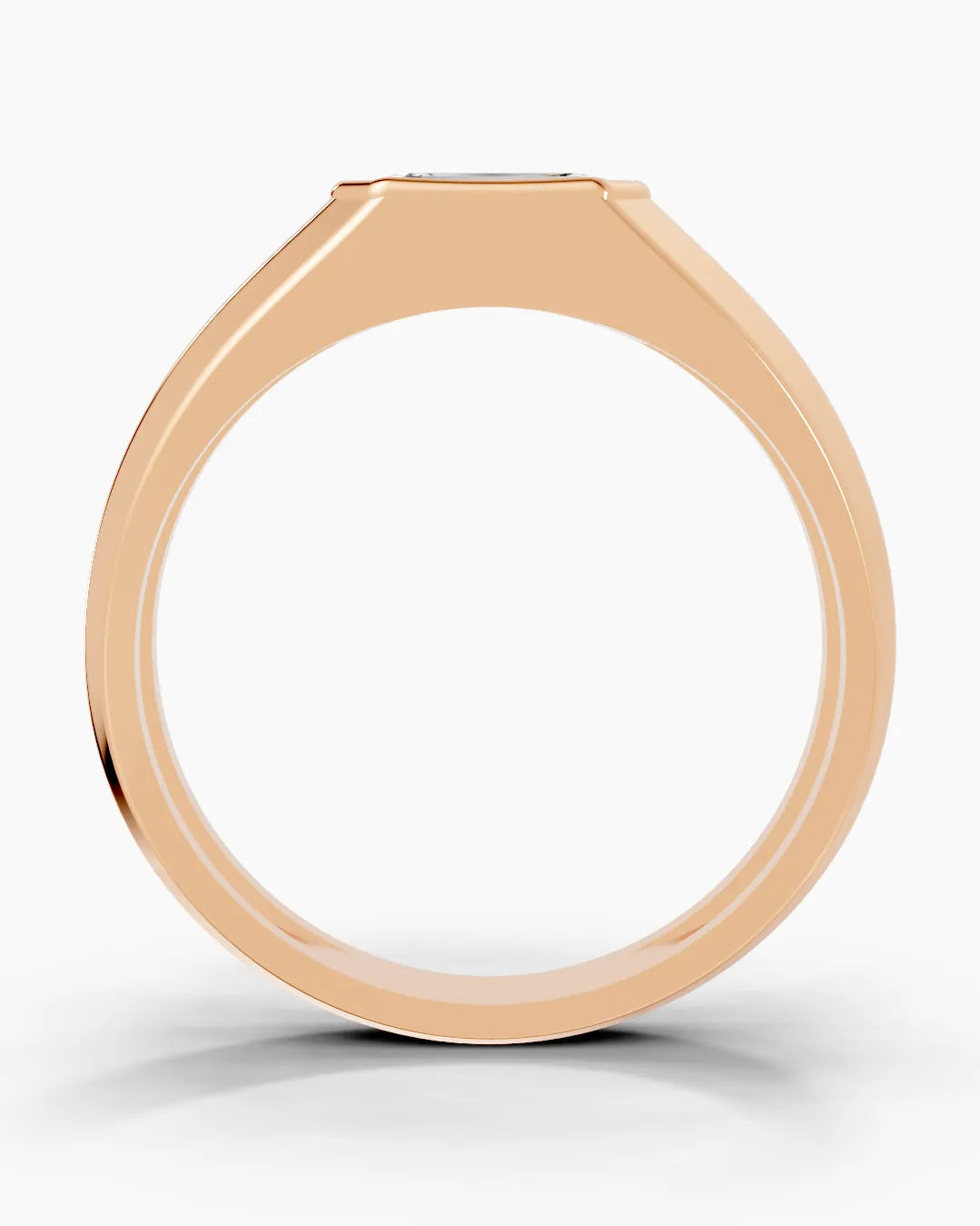 Pure Element Men Ring