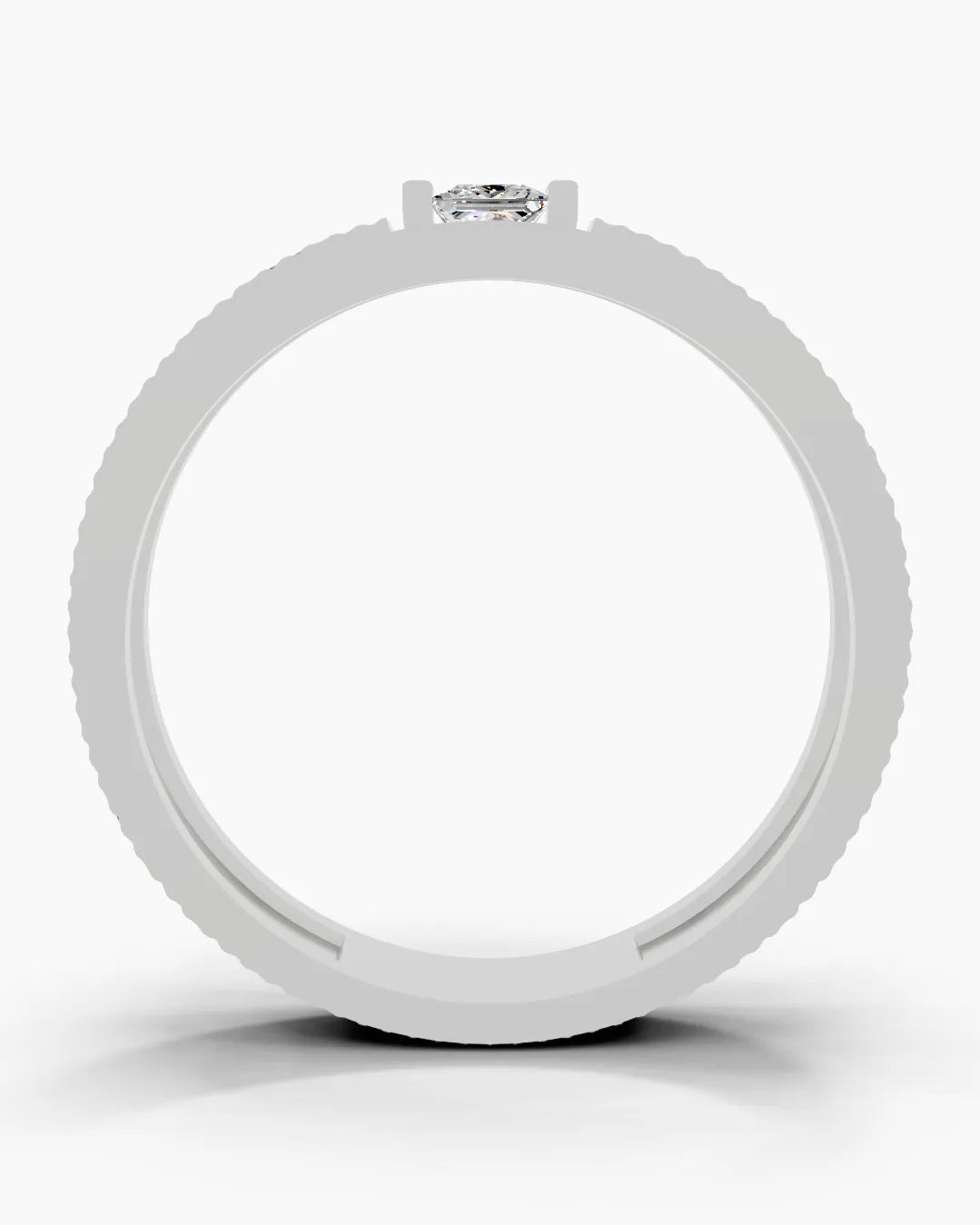Citadel Men Ring