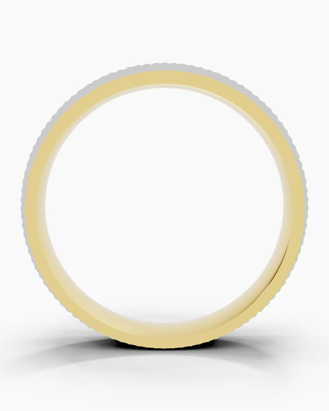 Strata Men Ring