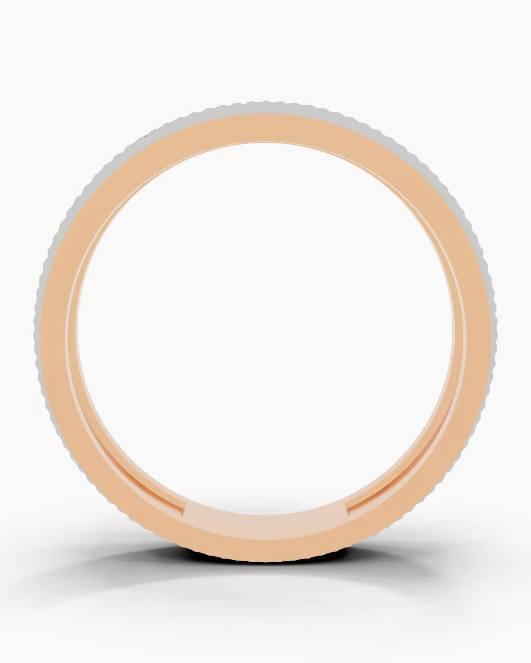 The Vigilant Men Ring