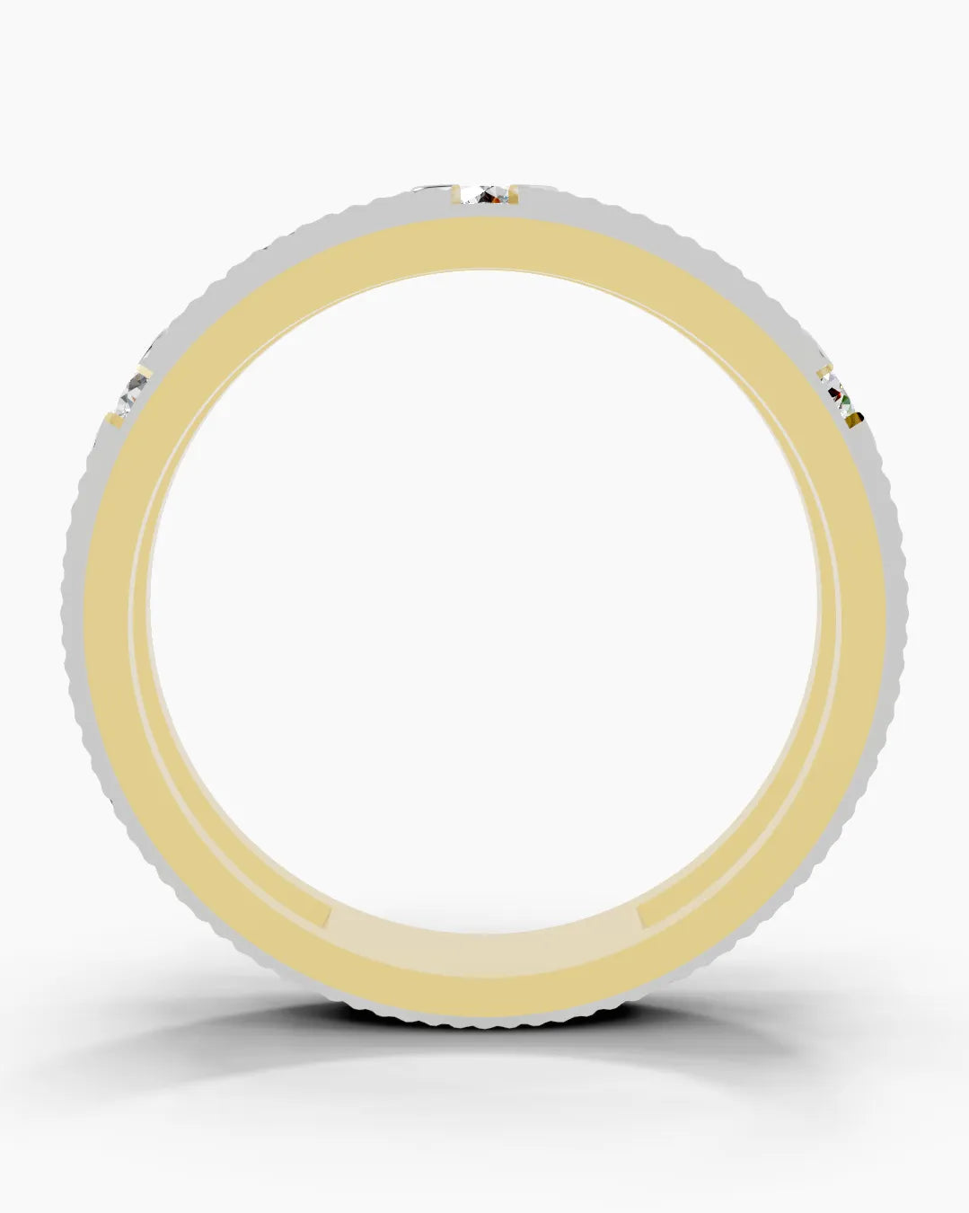 Monolith Men Ring