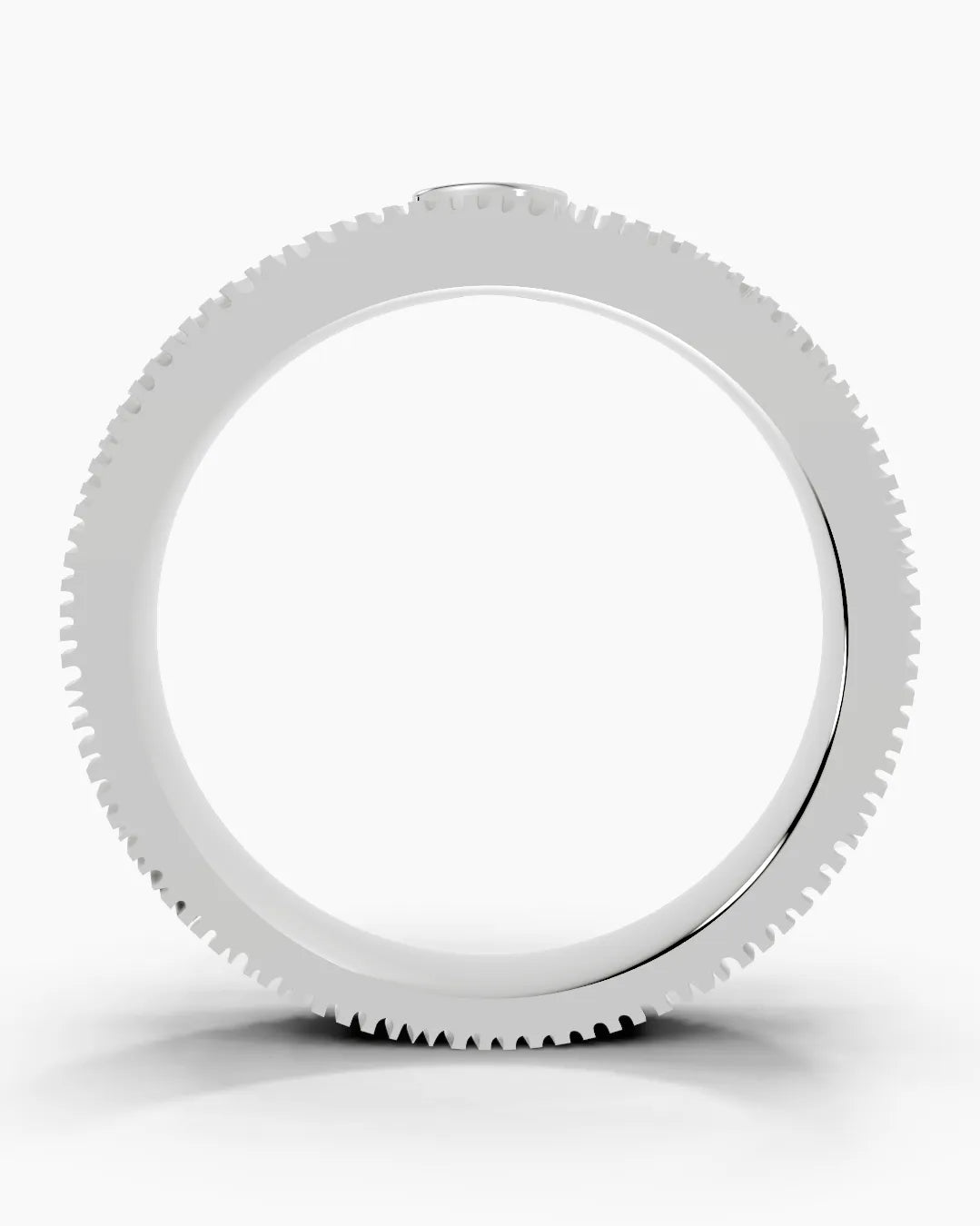 Arboris Men Ring