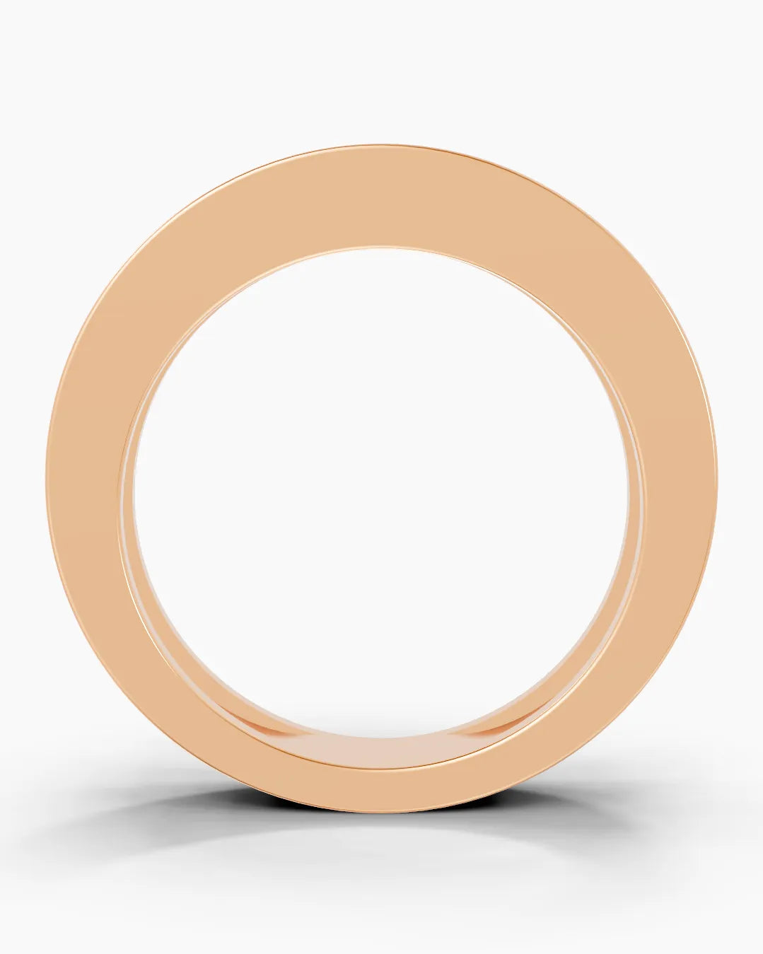 Stone Drift Men Ring