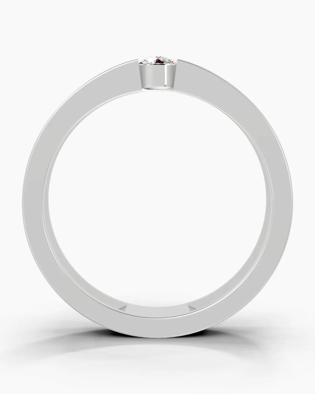 TerraGem Men Ring