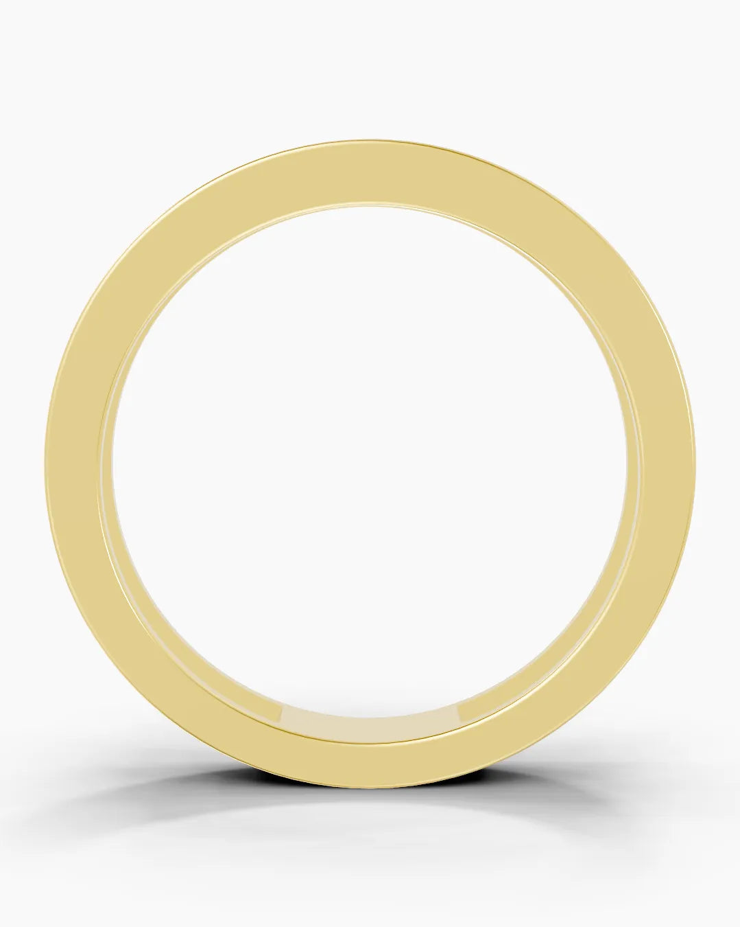 Textura Men Ring