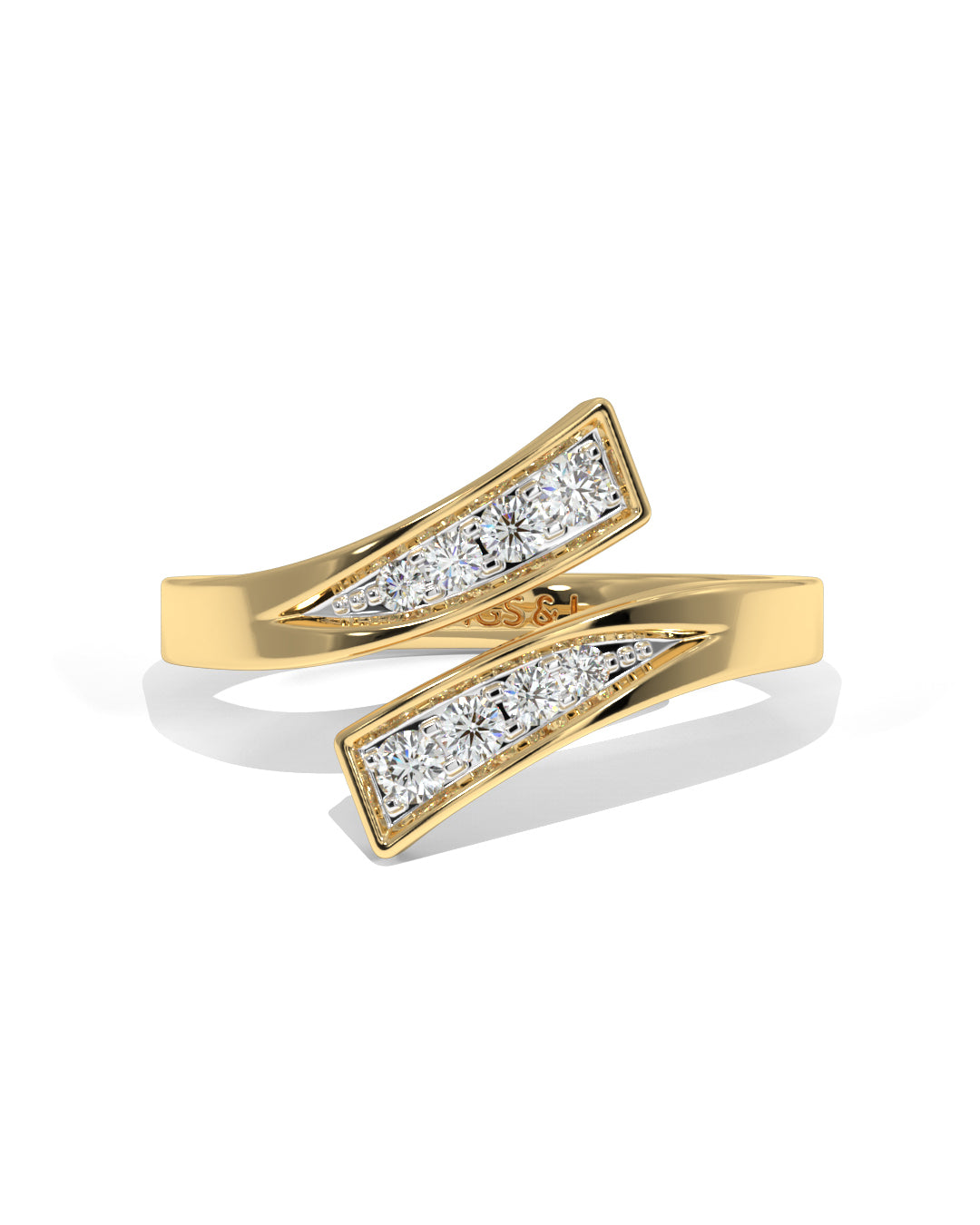 Charm - PLATINUM | P950 | GH-VS