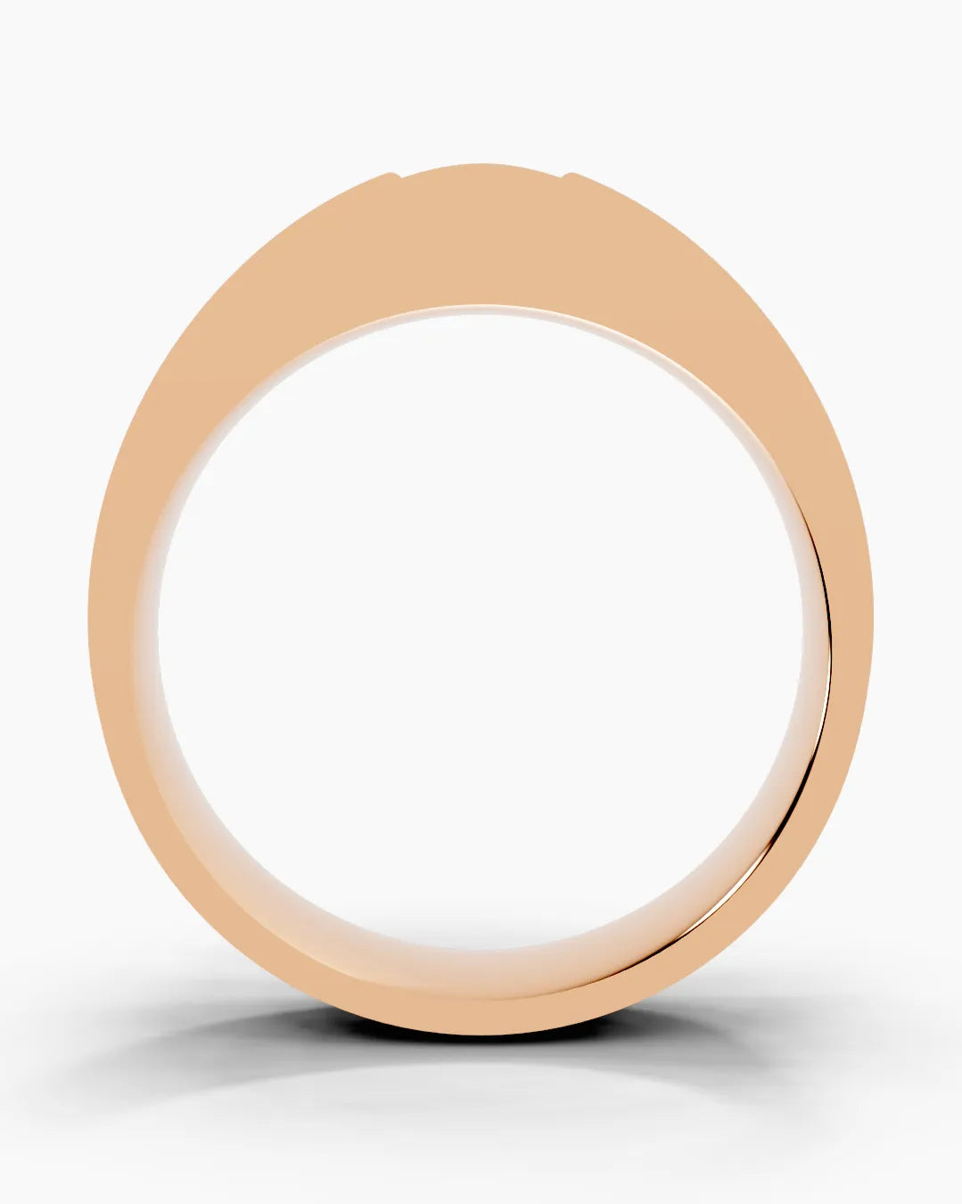 Duo Spark Men Ring