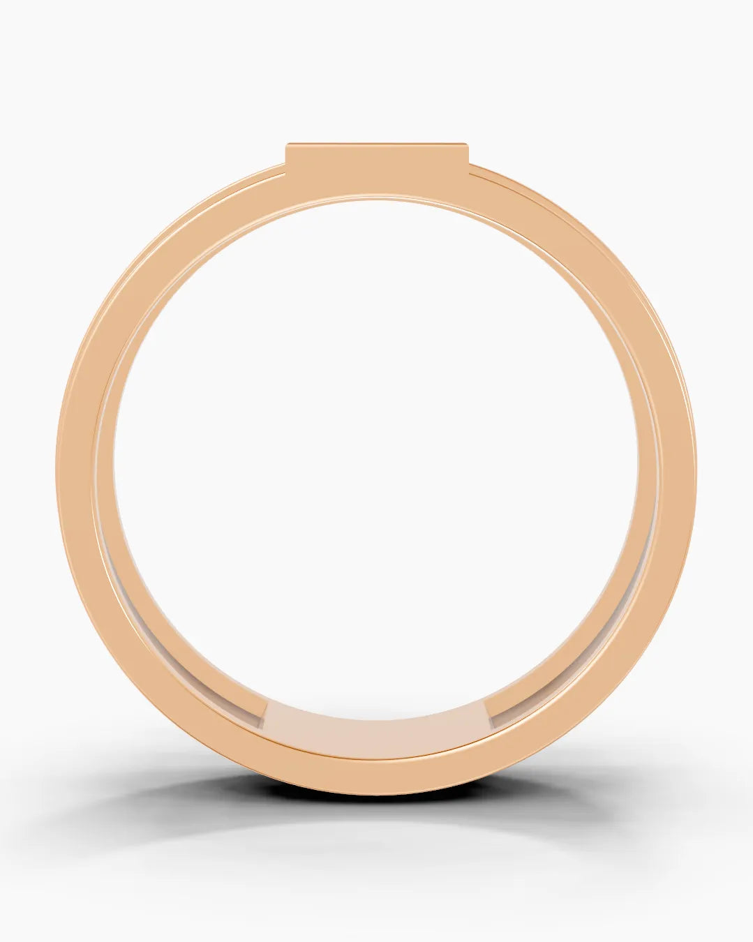 Auraflare Men Ring