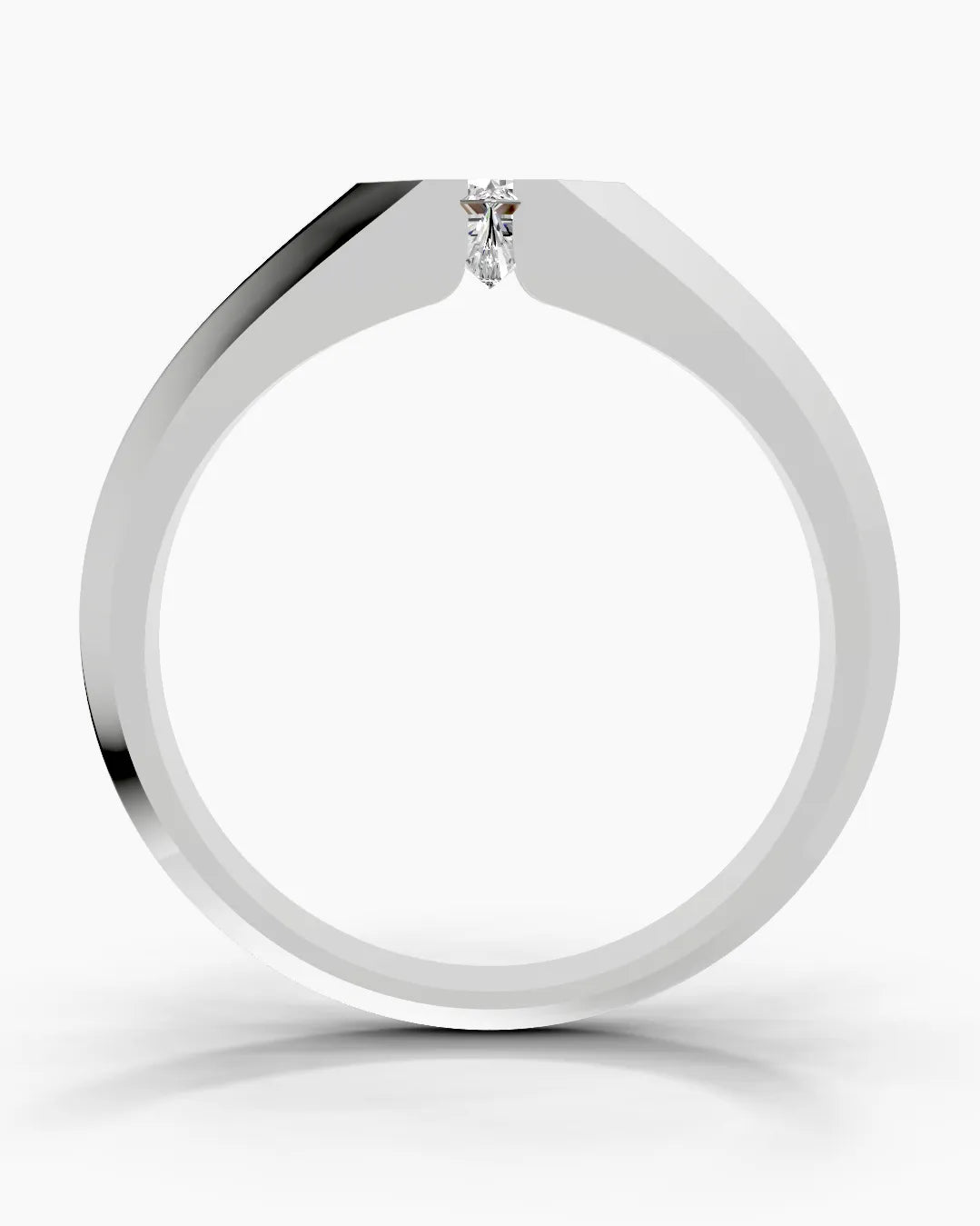 Vertexis Men Ring
