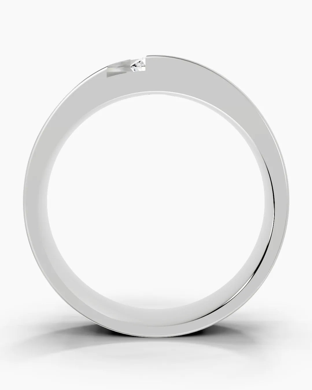 Twilux Men Ring