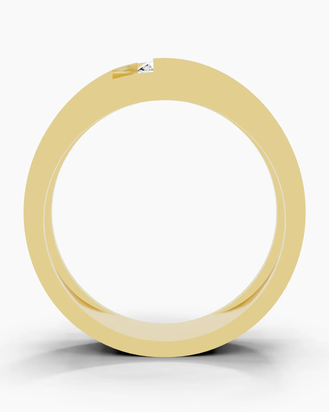 Crestalis Men Ring