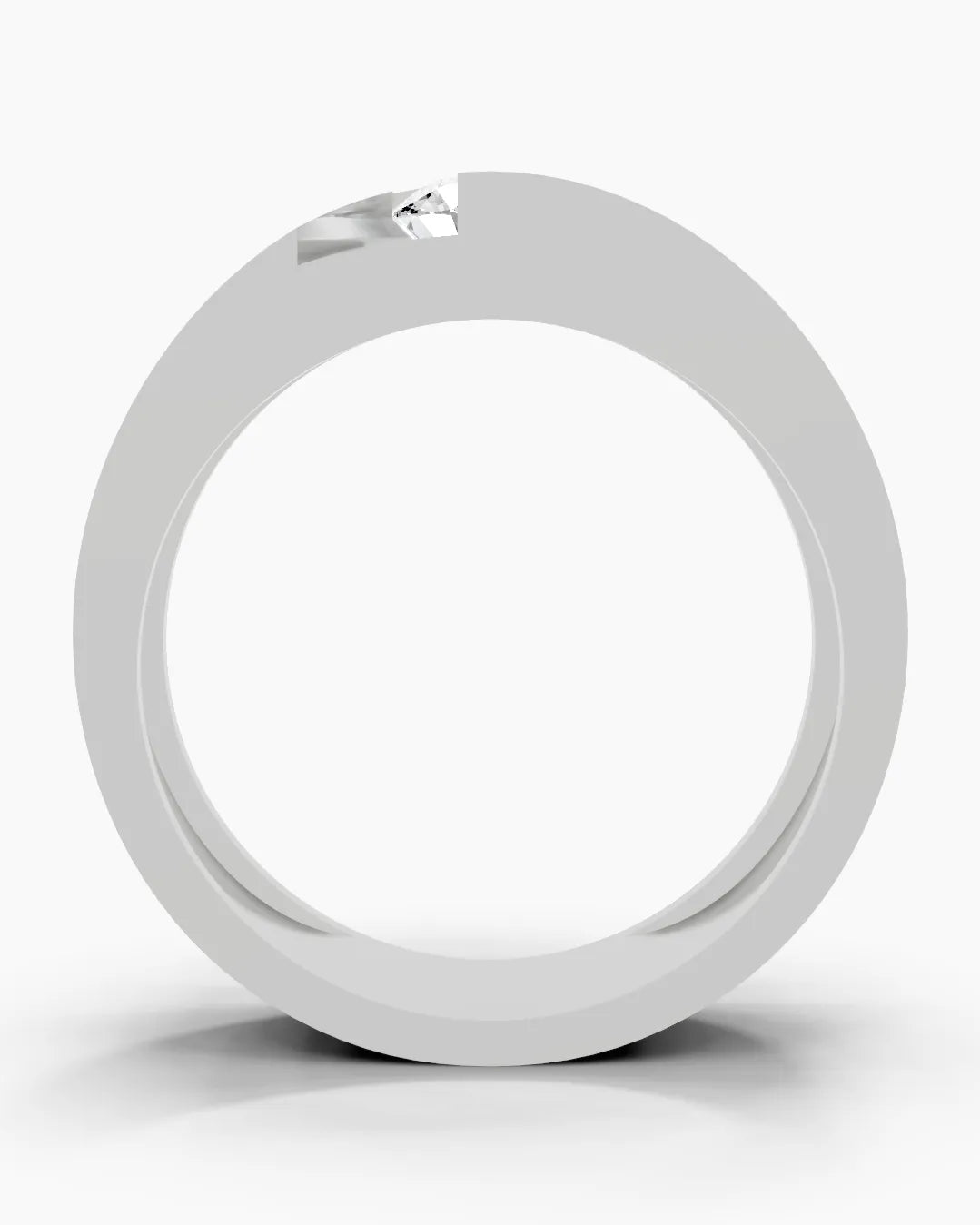 Crestivus Men Ring