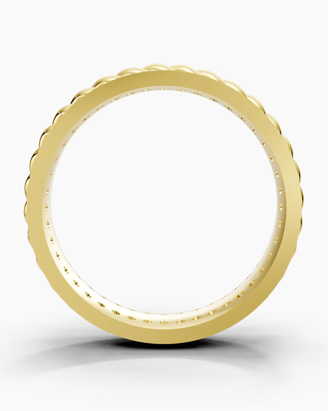 Twist Classic Women Ring