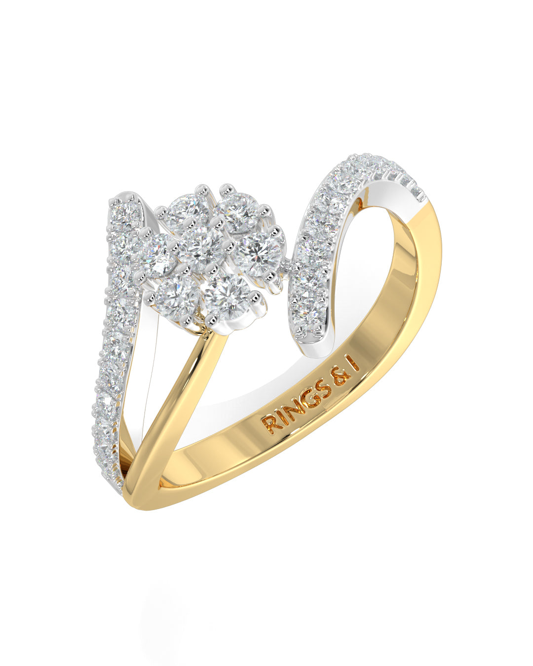 Finest - GOLD | 18KT | IJ-SI
