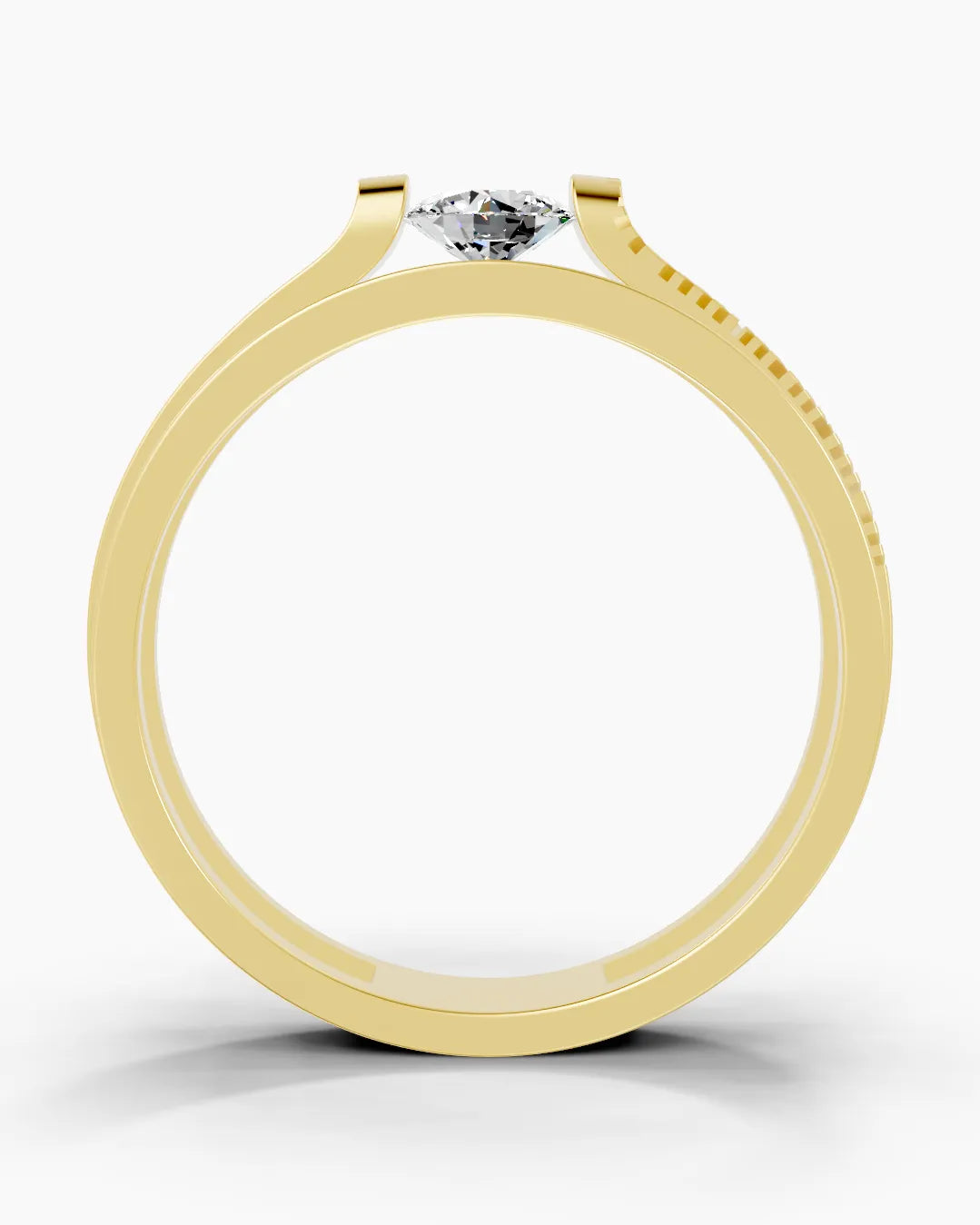 Sleevon Men Ring