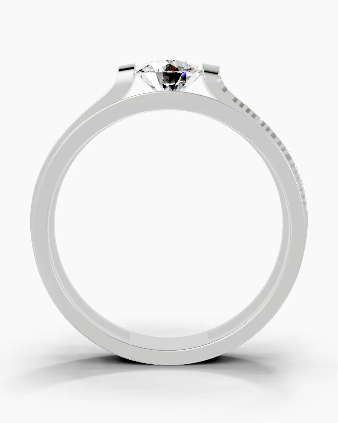Solatrix Men Ring