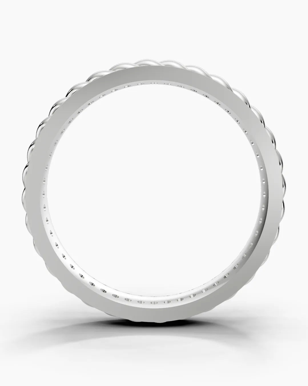 Twist Harmony Women Ring
