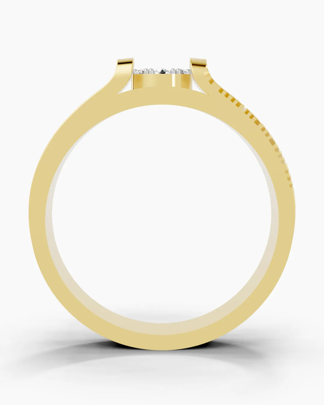 Virellus Men Ring