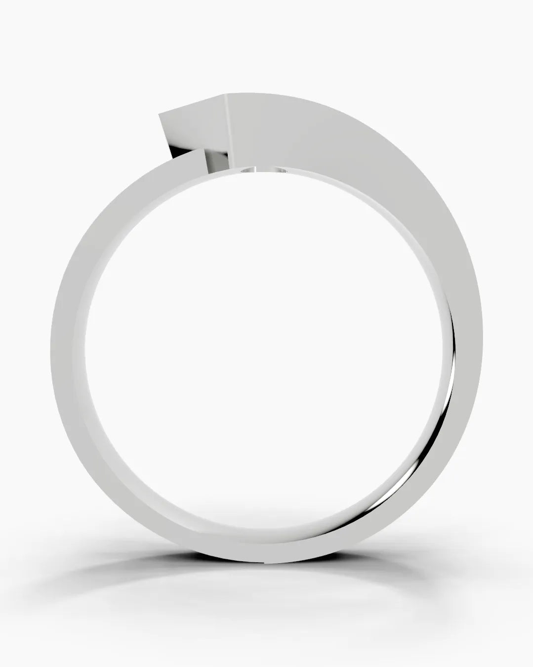 Form Haven Men Ring