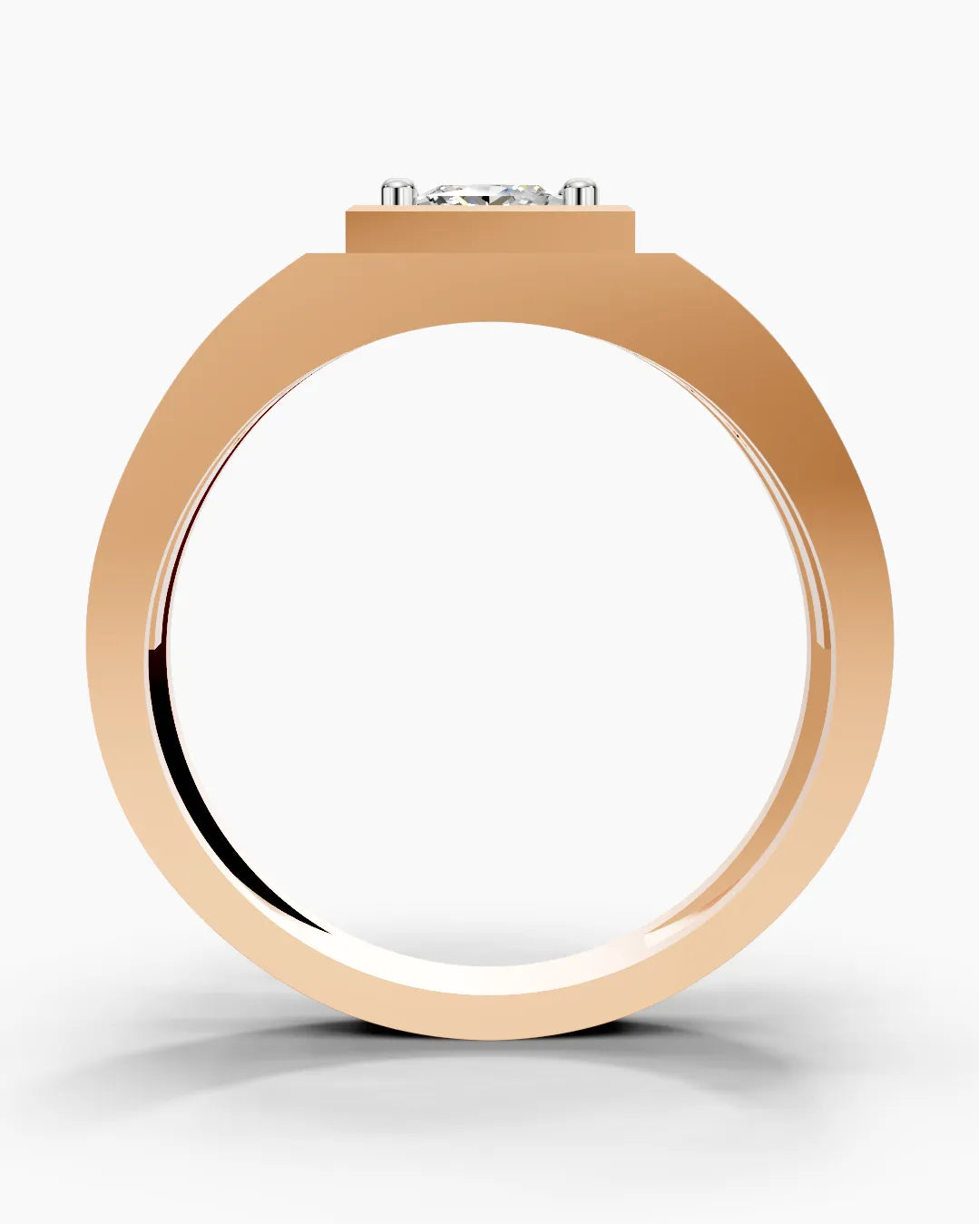 Field Luxe Men Ring
